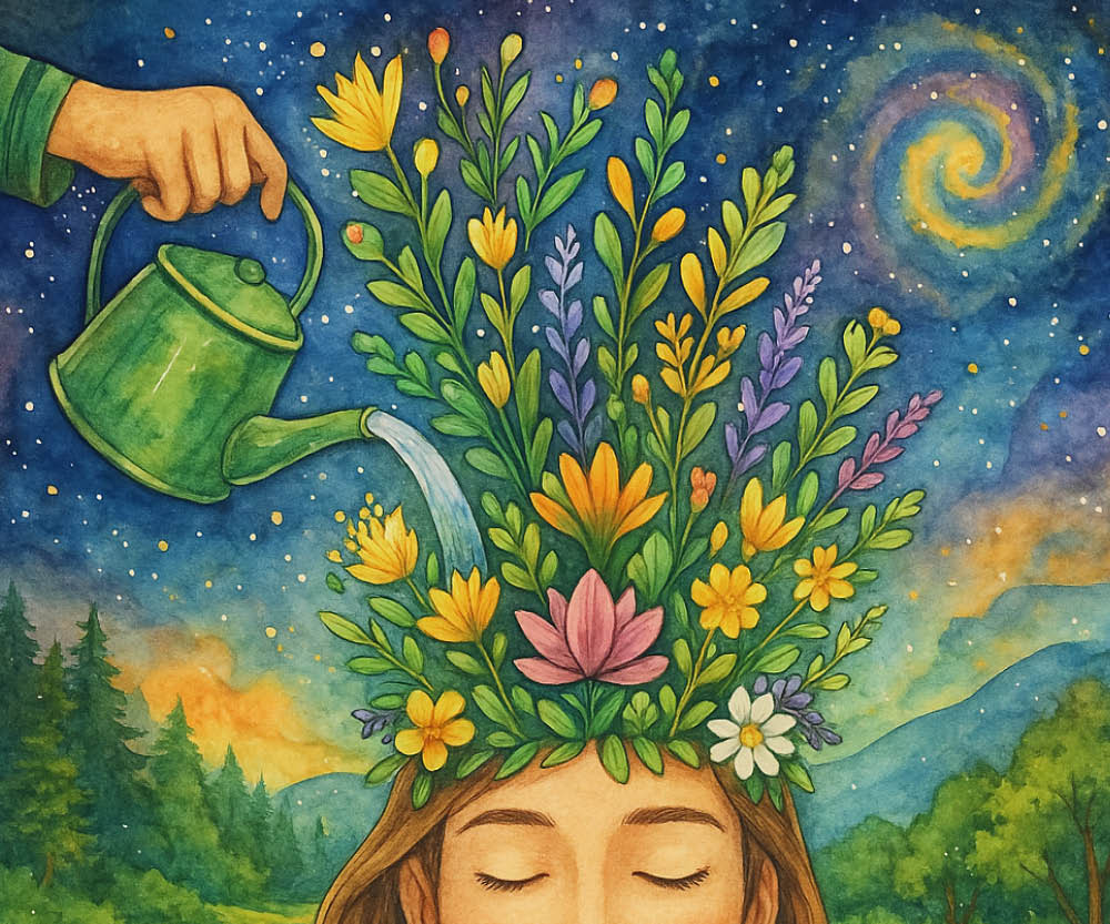 ולמידה איך מייצרים תנאים מצמיחי