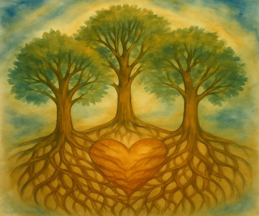 שייכות וביטחון מה אפשר ללמוד ממיינדפולנס וחקר המוח על טיפוח מערכות יחסים מיטיבות