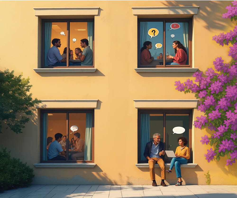 סדנאות חדרים חדש